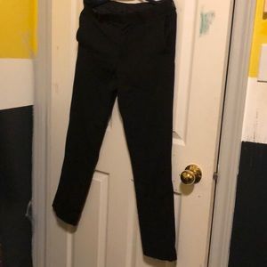 Boys dress pants